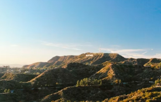 Los Angeles Braces for Potentially Dangerous Winds and Critical Wildfire Conditions