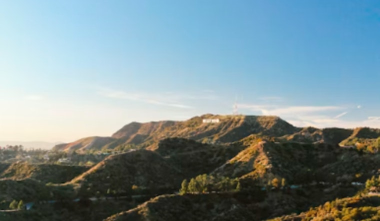 Los Angeles Braces for Potentially Dangerous Winds and Critical Wildfire Conditions