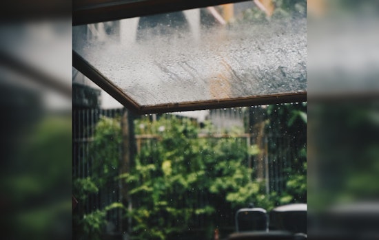Los Angeles Braces for Rainy Week Ahead, NWS Predicts Showers and Cool Temperatures