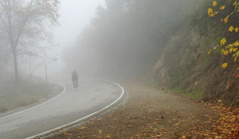 Los Angeles Braces for Week of Changing Skies with Rain Chances and Mild Temperatures