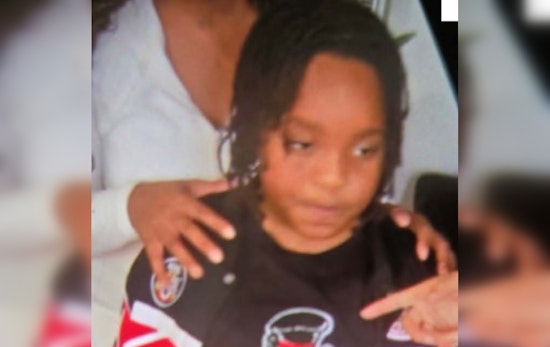 Los Angeles Breathes Sigh of Relief as Missing 8-Year-Old Autistic Boy Found Safe
