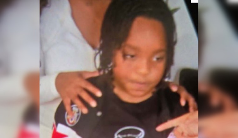 Los Angeles Breathes Sigh of Relief as Missing 8-Year-Old Autistic Boy Found Safe