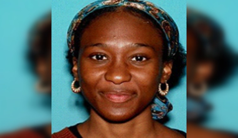 Los Angeles Community and LAPD Seek Help to Find Lanay Audreana Ragsdale, Missing Under Critical Circumstances