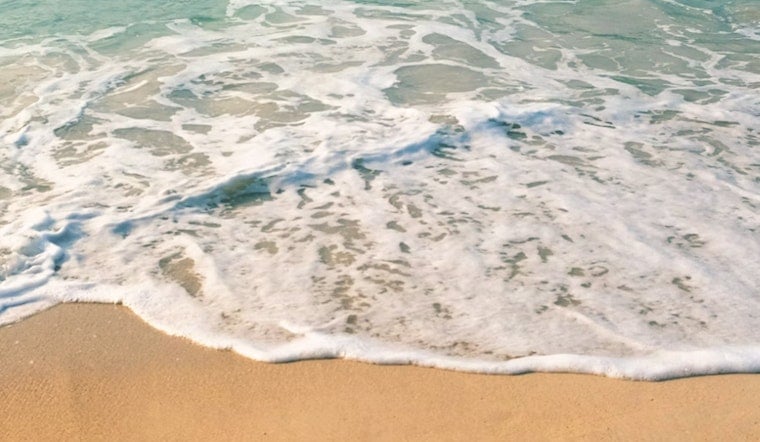 Los Angeles County Issues Health Warnings for High Bacterial Levels at Local Beaches