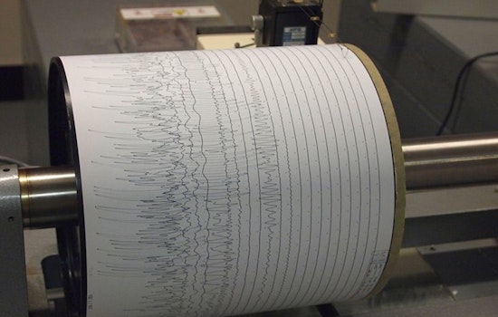 Los Angeles Jolted by 3.8 Magnitude Earthquake Near Malibu, No Damage Reported