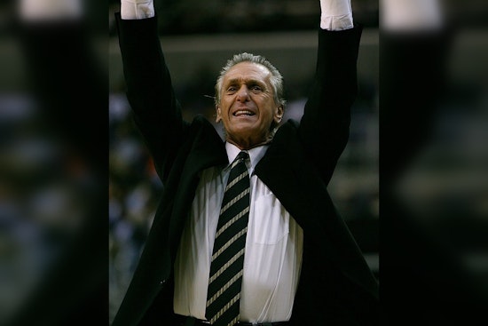 Los Angeles Lakers to Honor Pat Riley with Statue at Crypto.com Arena