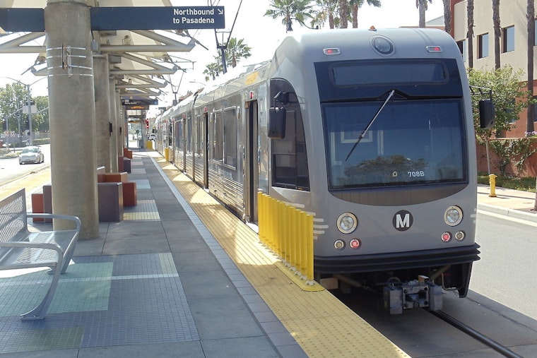 Los Angeles Metro to Offer Free Rides on Election Day to Boost Voter Turnout