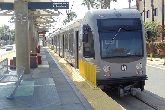 Los Angeles Metro to Offer Free Rides on Election Day to Boost Voter Turnout