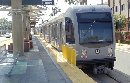 Los Angeles Metro to Offer Free Rides on Election Day to Boost Voter Turnout