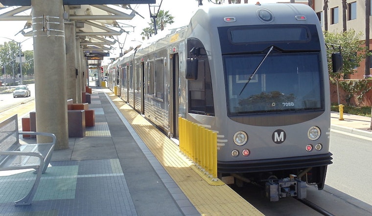 Los Angeles Metro to Offer Free Rides on Election Day to Boost Voter Turnout