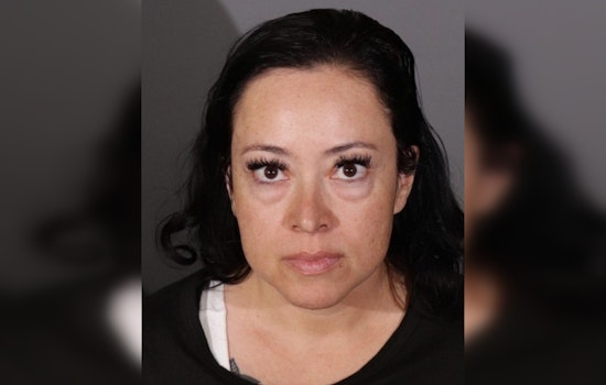 Los Angeles Middle School Teacher Charged with Sexual Abuse of Student, DA Gascón Decries Betrayal of Trust