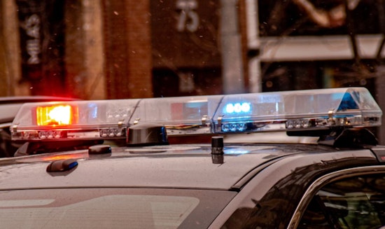 Los Angeles Police Investigate Potential Hate Crimes as Jewish Businesses Vandalized in Pico-Robertson on Election Day