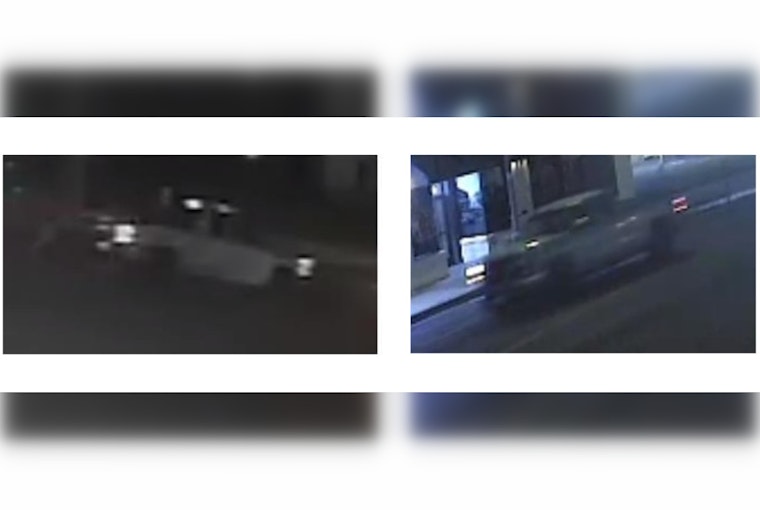 Los Angeles Police Seek Tips in Fatal Hit-and-Run of Torrance Pedestrian on Western Avenue