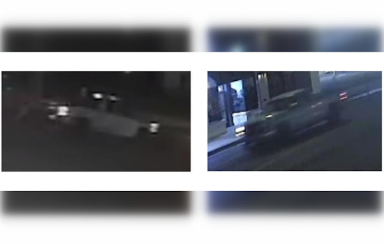 Los Angeles Police Seek Tips in Fatal Hit-and-Run of Torrance Pedestrian on Western Avenue