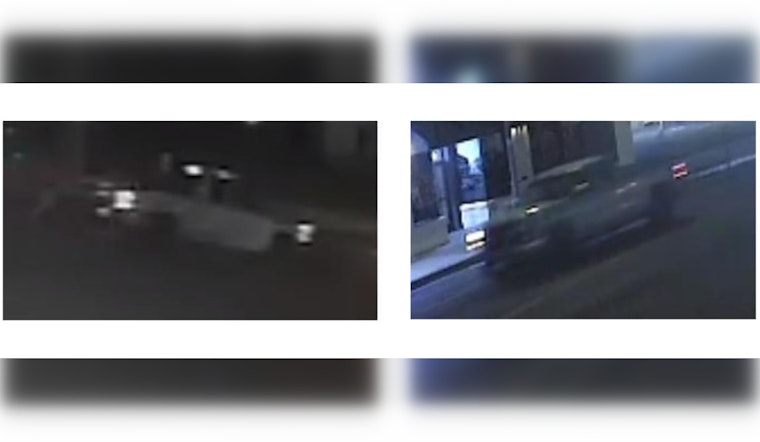 Los Angeles Police Seek Tips in Fatal Hit-and-Run of Torrance Pedestrian on Western Avenue
