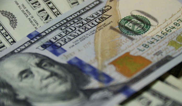 Los Angeles Powerball Player Misses Jackpot by One Number, Wins $161,556