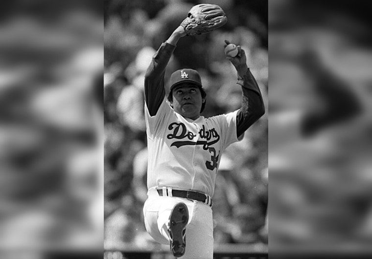 Los Angeles to Host Public Funeral Mass for Dodgers Legend Fernando Valenzuela at Cathedral of Our Lady of the Angels