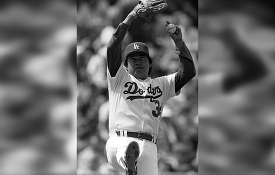 Los Angeles to Host Public Funeral Mass for Dodgers Legend Fernando Valenzuela at Cathedral of Our Lady of the Angels