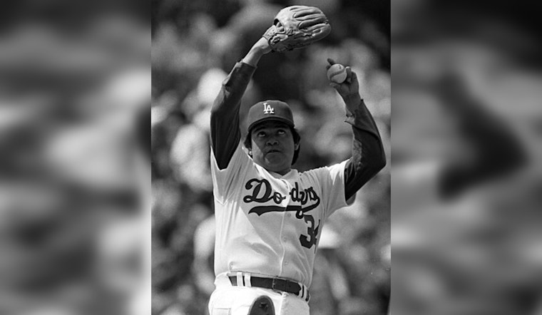 Los Angeles to Host Public Funeral Mass for Dodgers Legend Fernando Valenzuela at Cathedral of Our Lady of the Angels
