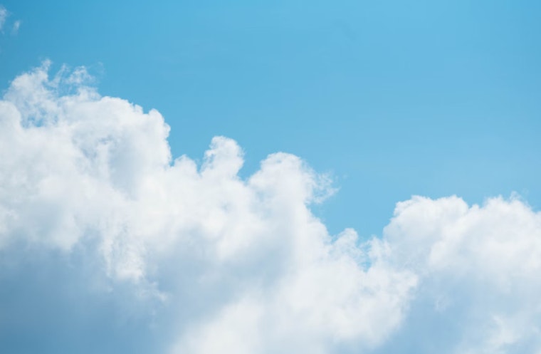 Los Angeles Weather, Clouds Gather on Veterans Day with a Week of Changing Skies Ahead