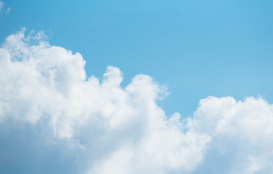 Los Angeles Weather, Clouds Gather on Veterans Day with a Week of Changing Skies Ahead