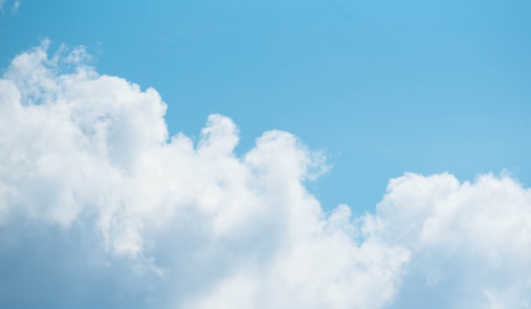 Los Angeles Weather, Clouds Gather on Veterans Day with a Week of Changing Skies Ahead