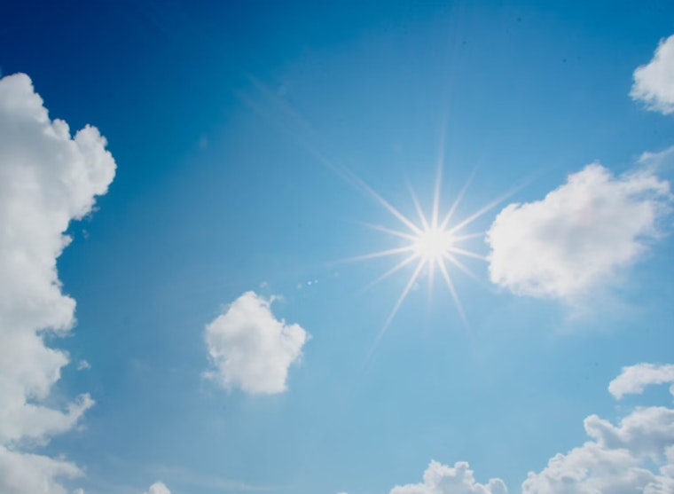 Los Angeles Weather This Week includes Sunshine and Possible Showers, Says National Weather Service