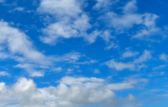 Los Angeles Welcomes a Tranquil Autumn Week with Sunny Skies and Mild Temperatures