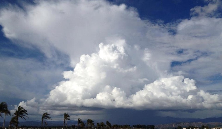 Los Angeles Welcomes a Week of Mild Weather, A Mix of Clouds and Sunshine in the Forecast