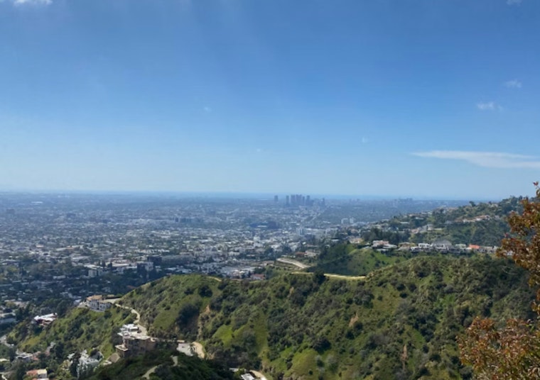 Los Angeles Welcomes Stretch of Sunny Skies and Comfortable Temperatures Ahead