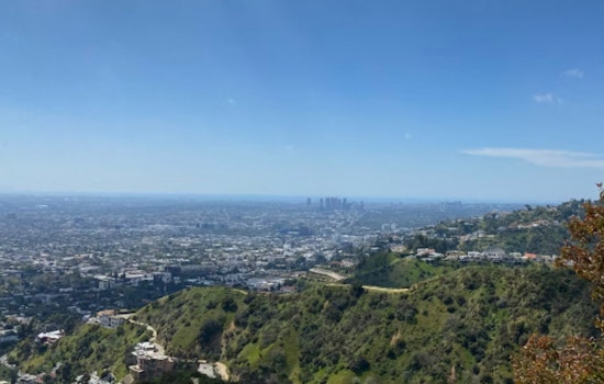 Los Angeles Welcomes Stretch of Sunny Skies and Comfortable Temperatures Ahead