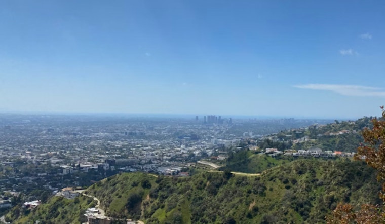 Los Angeles Welcomes Stretch of Sunny Skies and Comfortable Temperatures Ahead