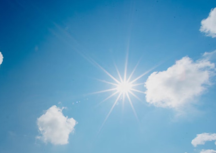 Los Angeles Welcomes Week of Sunny Skies and Mild Temperatures