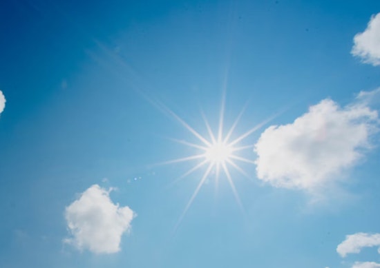 Los Angeles Welcomes Week of Sunny Skies and Mild Temperatures