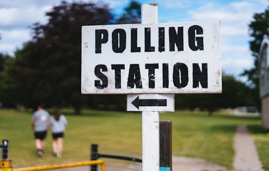 Louisiana Braces for Election Day: Officials Ready Polling Stations as Voters Express Anxiety Over Results Timing