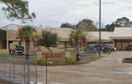 Louisiana School Near "Cancer Alley" to Close Amid Toxic Emission Concerns and Lawsuits