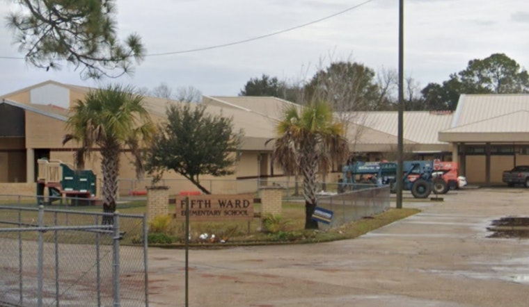 Louisiana School Near "Cancer Alley" to Close Amid Toxic Emission Concerns and Lawsuits