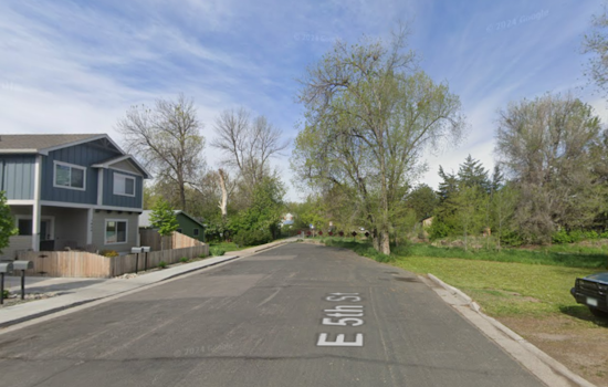 Loveland Community on Edge After Drive-By Shootings, Two Suspects Arrested for Attempted Murder