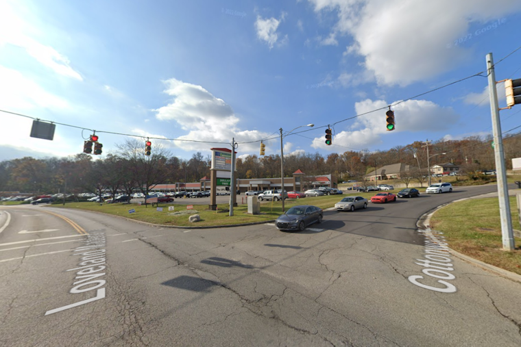 Loveland Madeira Road Corridor Closed Due to Gas Leak, Multiple Businesses Affected