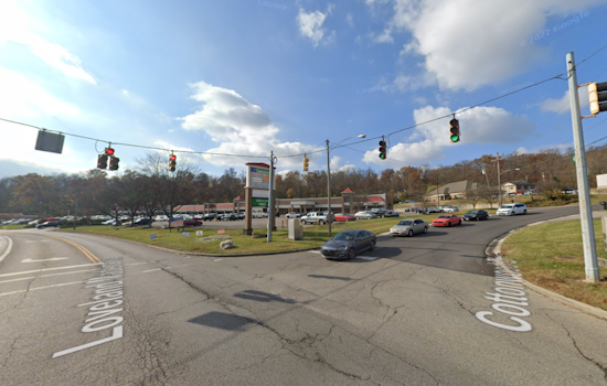 Loveland Madeira Road Corridor Closed Due to Gas Leak, Multiple Businesses Affected