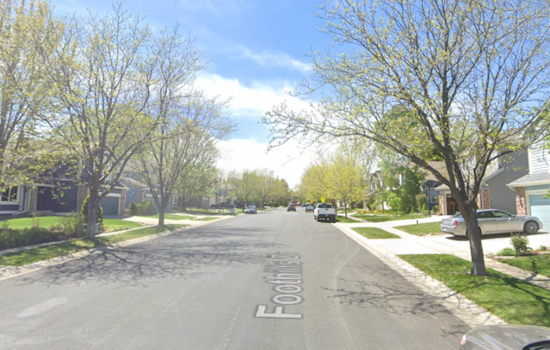 Loveland Man Charged with First-Degree Murder and Evidence Tampering After Police Discover Woman's Body