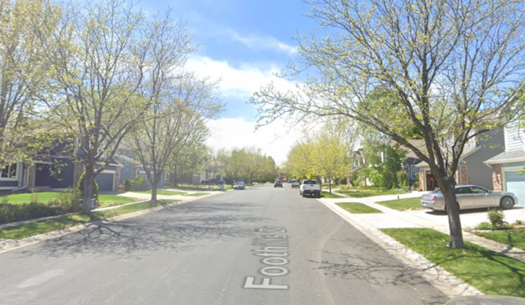 Loveland Man Charged with First-Degree Murder and Evidence Tampering After Police Discover Woman's Body