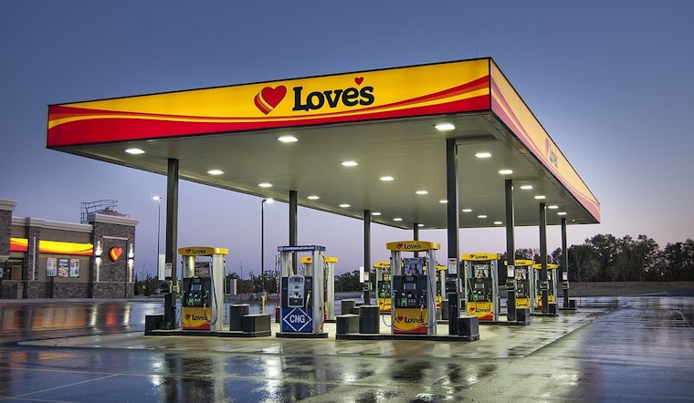 Love's Travel Stops Co-Founder Judy Love Passes Away at 87, Leaves Legacy of Business Innovation and Philanthropy