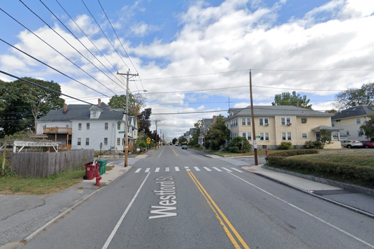 Lowell Police Seek Community Help in Lower Highlands Vehicle Break-In Spree
