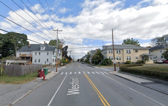 Lowell Police Seek Community Help in Lower Highlands Vehicle Break-In Spree