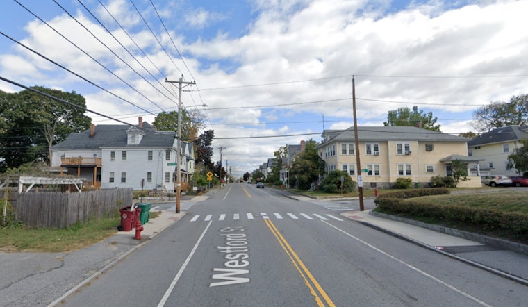 Lowell Police Seek Community Help in Lower Highlands Vehicle Break-In Spree