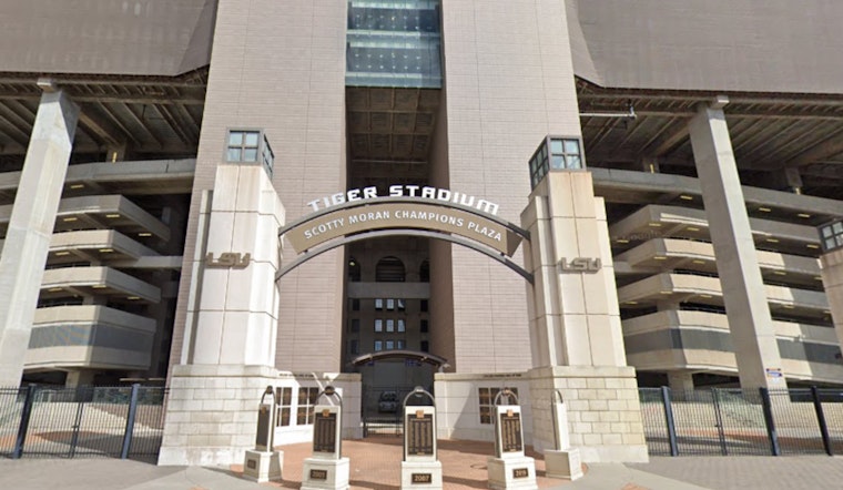 LSU Snaps Losing Streak with 24-17 Victory Over Vanderbilt at Tiger Stadium