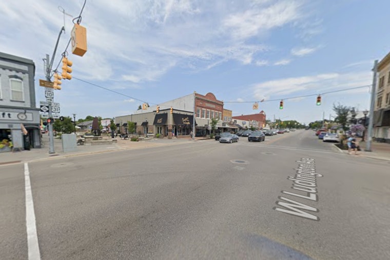 Ludington Teen Hospitalized Following Stabbing, Suspect in Custody, Police Seek Witnesses