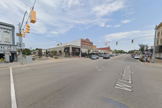 Ludington Teen Hospitalized Following Stabbing, Suspect in Custody, Police Seek Witnesses