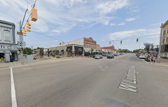 Ludington Teen Hospitalized Following Stabbing, Suspect in Custody, Police Seek Witnesses